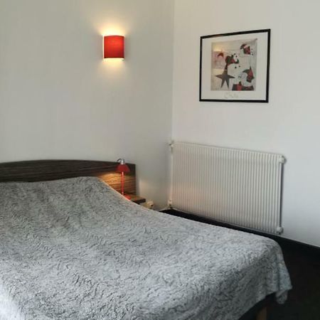 Acqs Hotel Дакс Екстер'єр фото