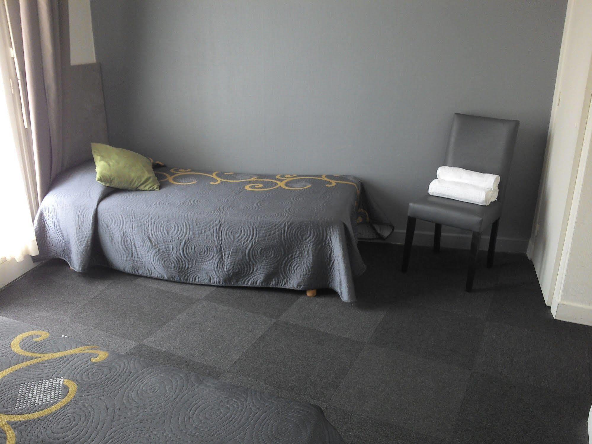 Acqs Hotel Дакс Екстер'єр фото