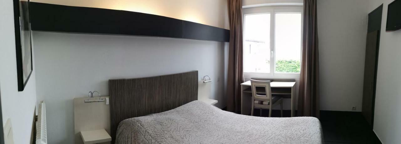 Acqs Hotel Дакс Екстер'єр фото