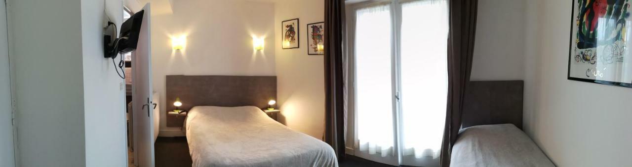 Acqs Hotel Дакс Екстер'єр фото